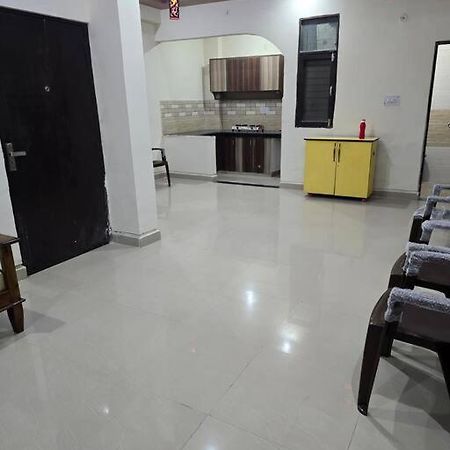 Sabhya Sansar Appartement Haridwār Buitenkant foto