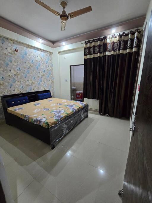 Sabhya Sansar Appartement Haridwār Buitenkant foto